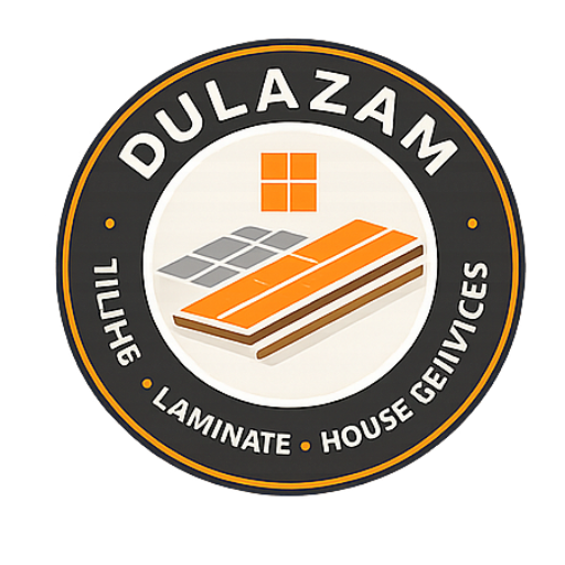 Dulazam logo